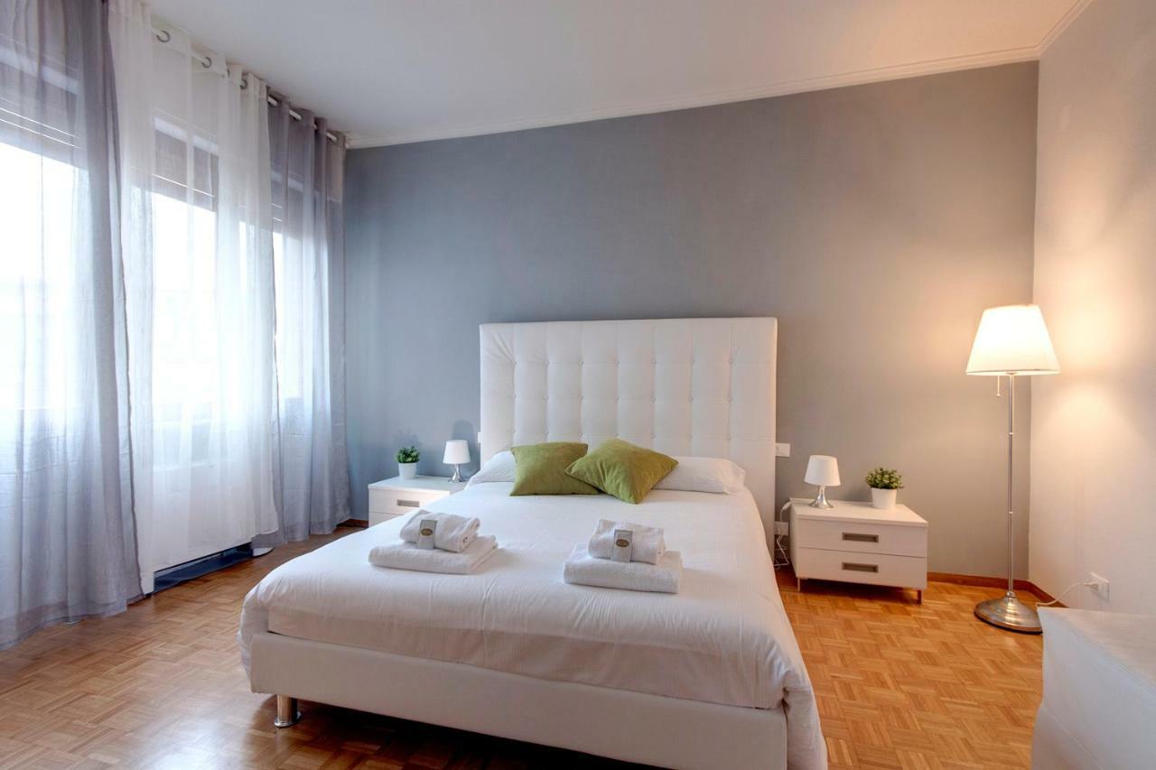Lungarno Apartment By Mamo Florence Exterior photo