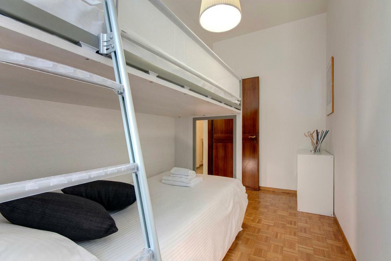 Lungarno Apartment By Mamo Florence Exterior photo