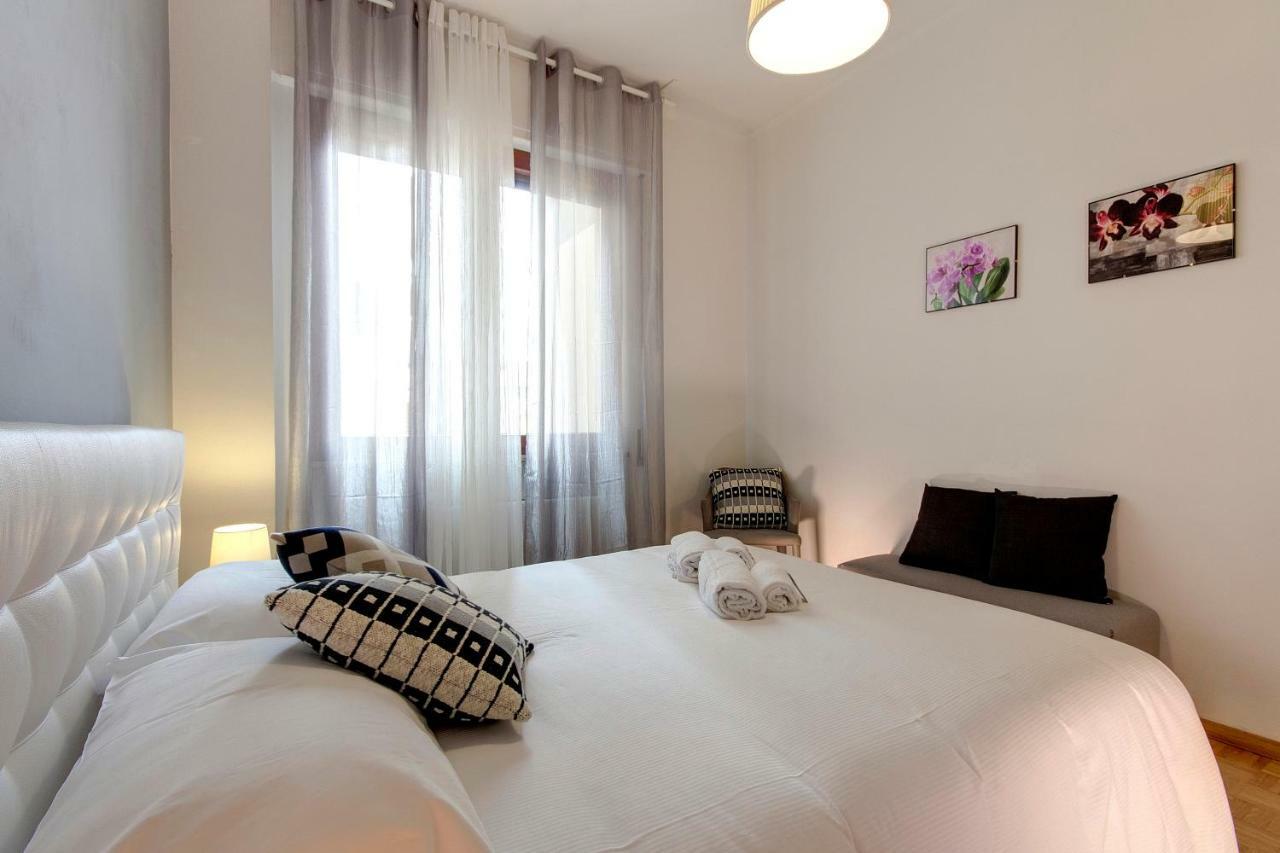 Lungarno Apartment By Mamo Florence Exterior photo