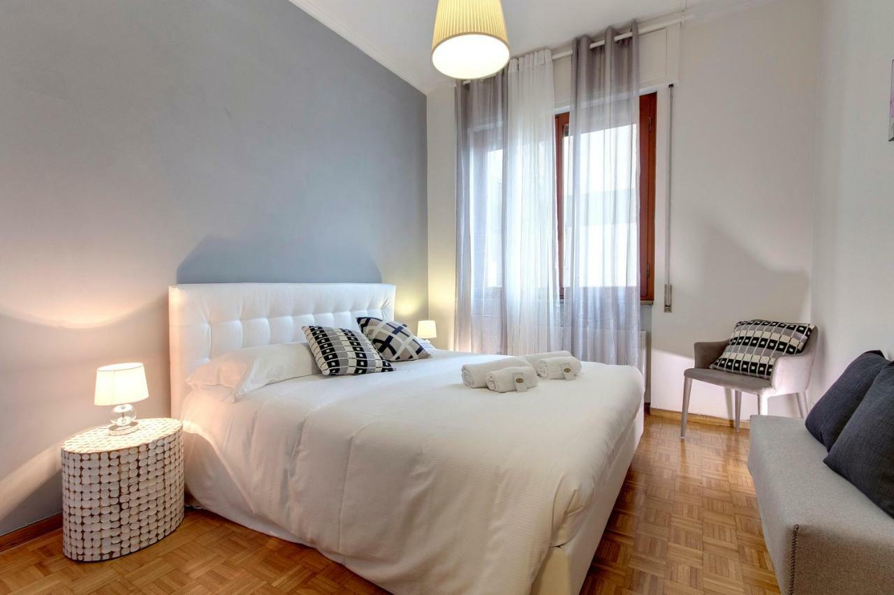 Lungarno Apartment By Mamo Florence Exterior photo