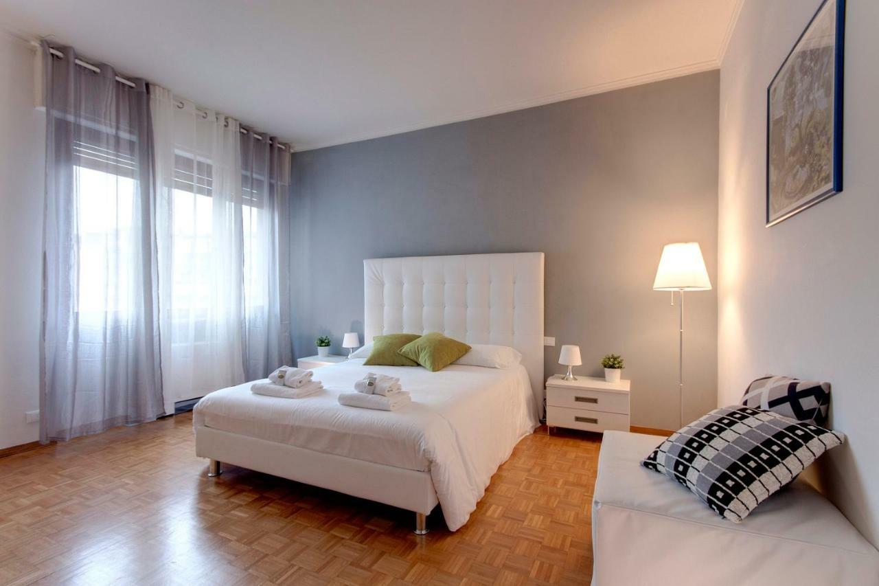 Lungarno Apartment By Mamo Florence Exterior photo