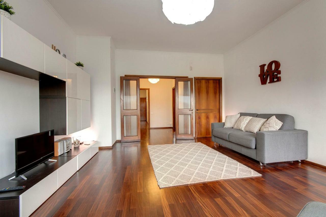 Lungarno Apartment By Mamo Florence Exterior photo