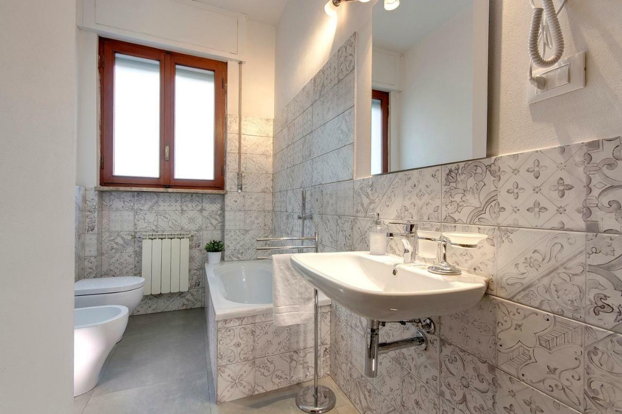 Lungarno Apartment By Mamo Florence Exterior photo
