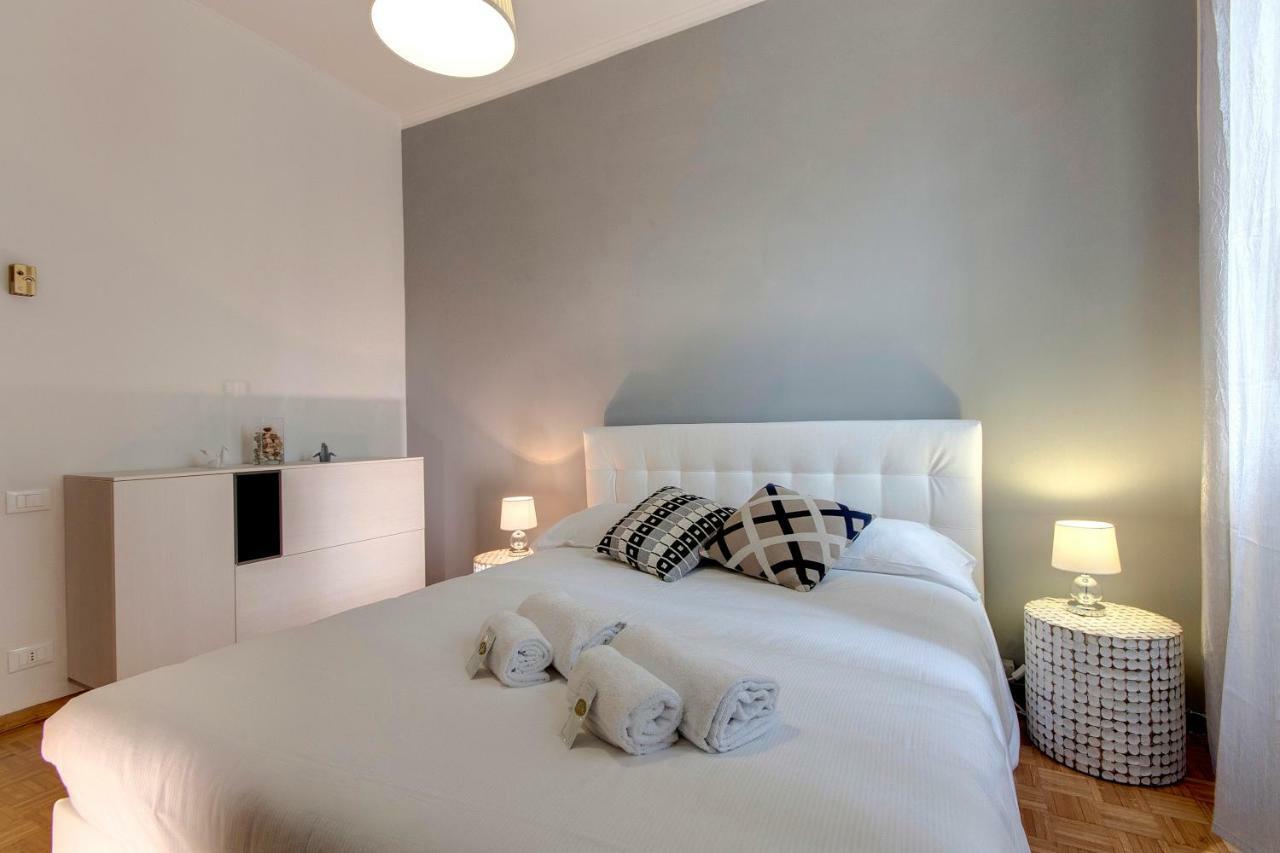 Lungarno Apartment By Mamo Florence Exterior photo